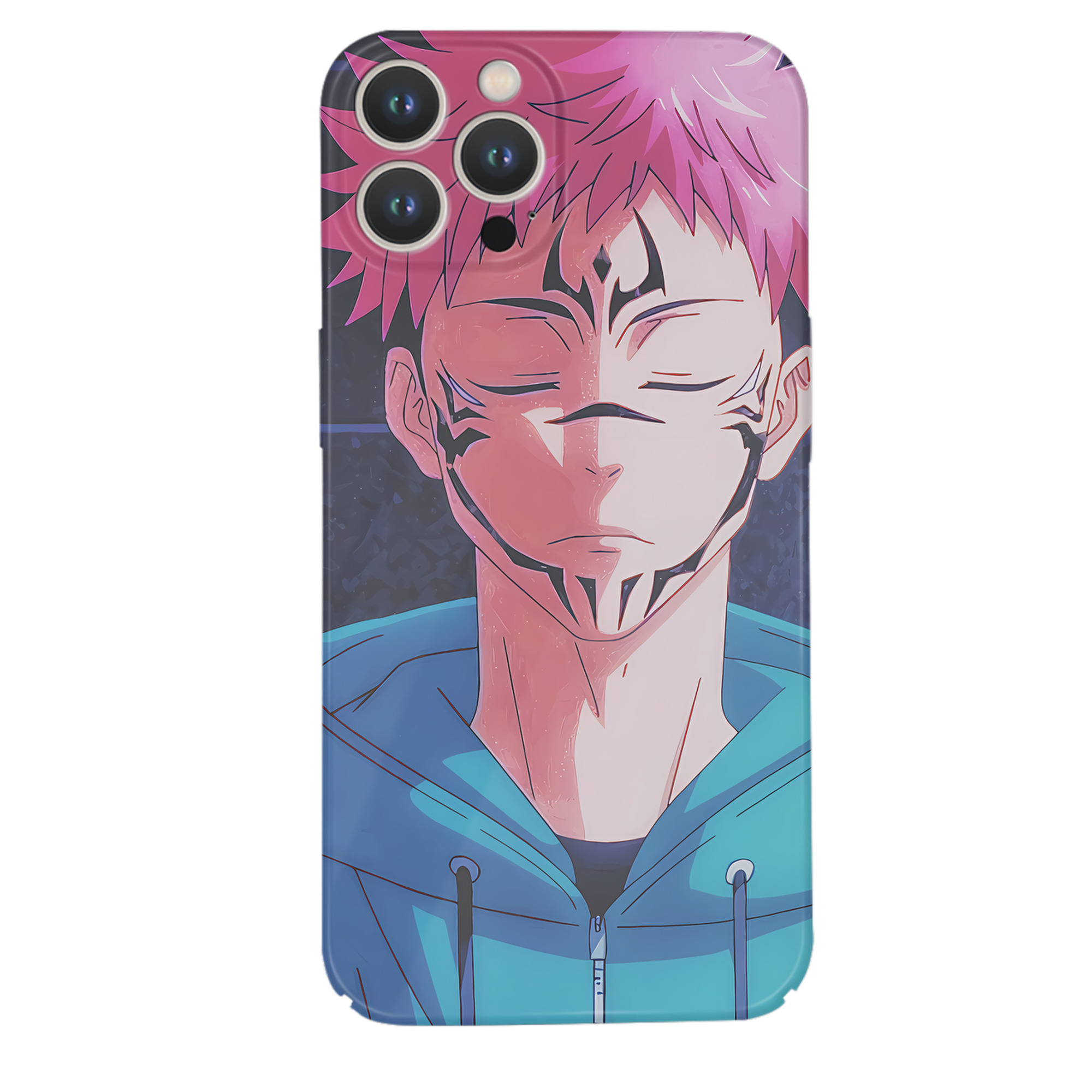 （画像用） SPY×FAMILY间谍家家酒 【iPhone 14シリーズ対応】ハードケース